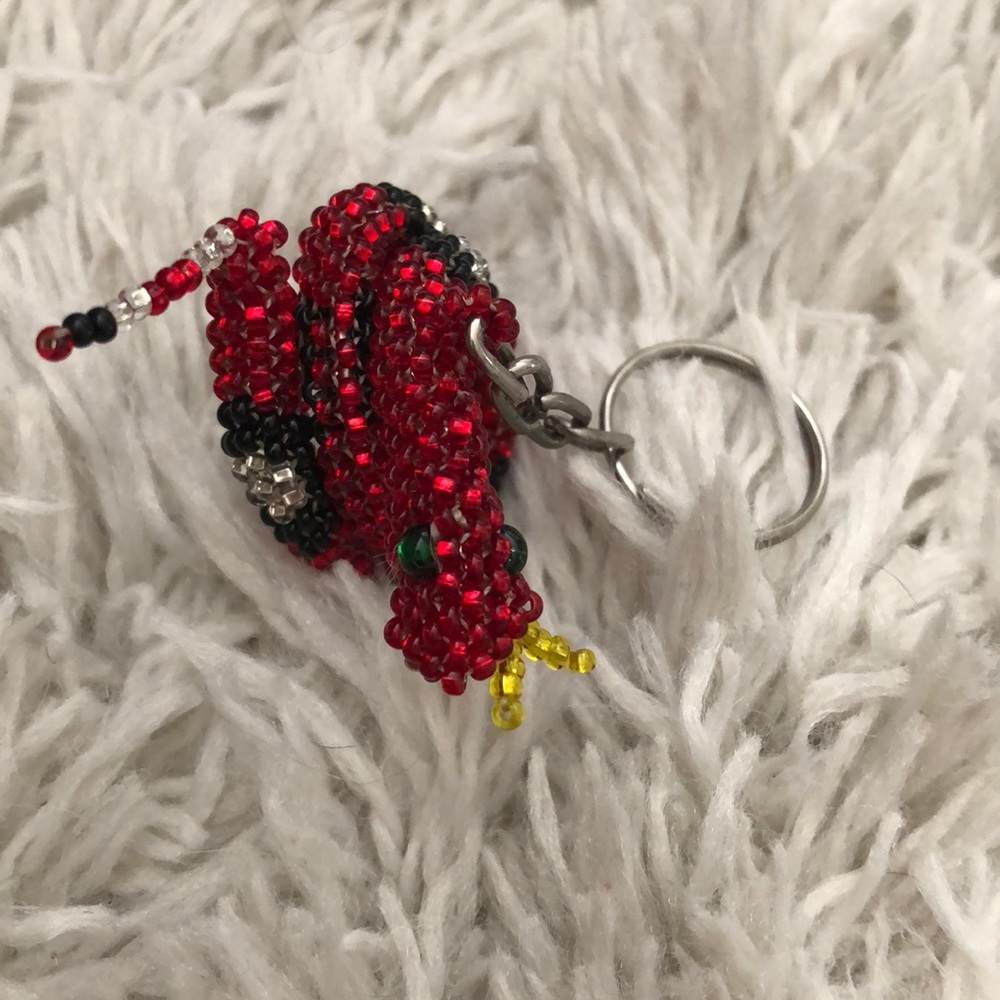 Dragon Keychain 🐉